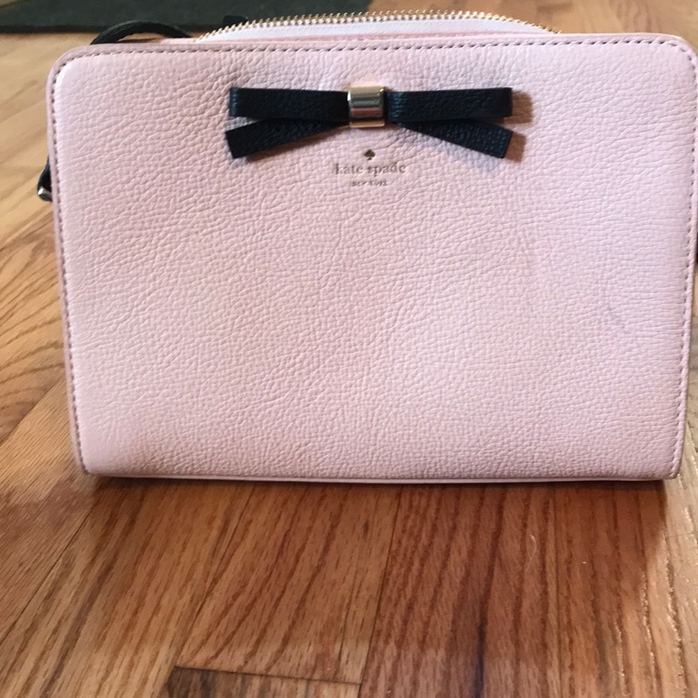 kate spade Henderson Street Cross Body - Picture 4 of 8
